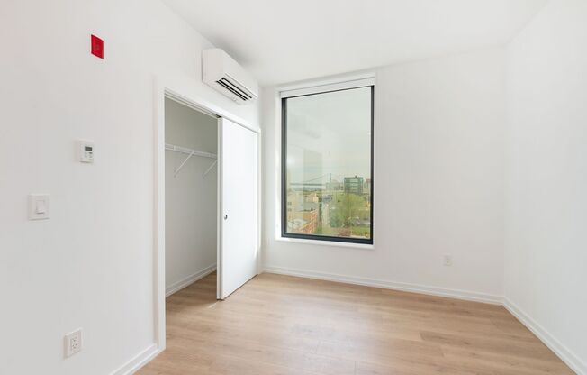 3 beds, 2 baths, 1,202 sqft, $2,475, Unit N-501
