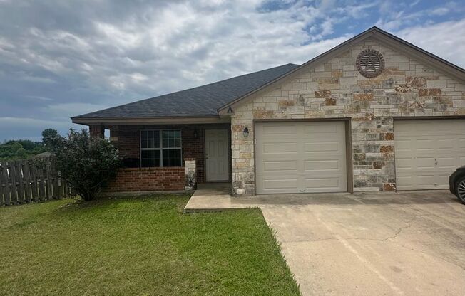 3204 Baldwin Loop