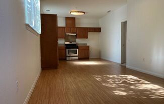 2 beds, 2 baths, $2,450