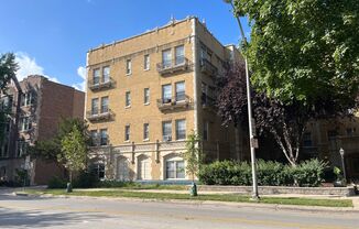 1 bed, 1 bath, 675 sqft, $1,395, Unit 203