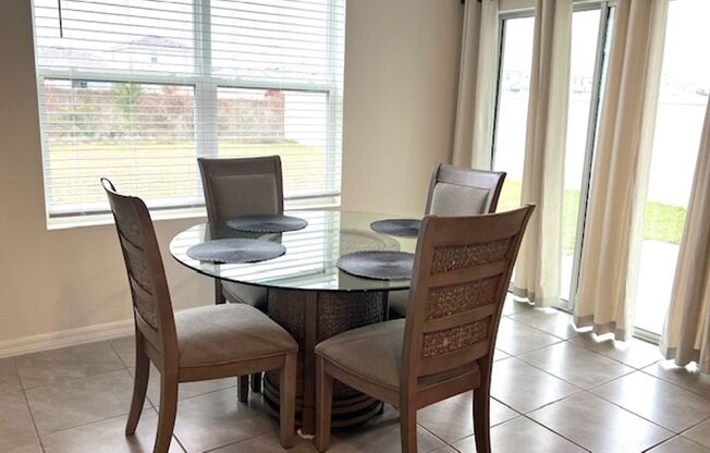 Great Rental Home in Wesley Chapel, Florida.