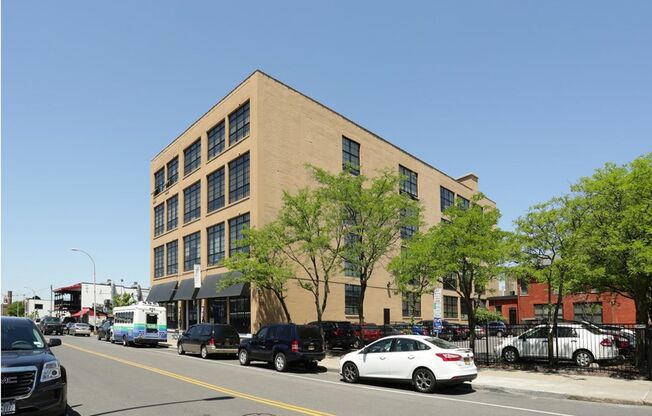 Lofts on Willow