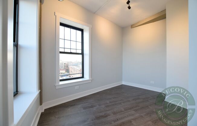 1 bed, 1 bath, 338 sqft, $1,775, Unit 207