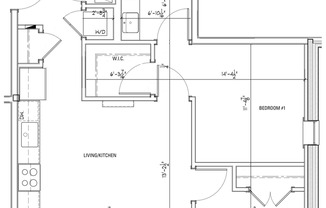 Partner-provided photo for $3200 unit