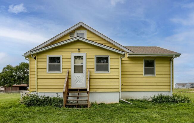 Charming 2 Bedroom In Fremont!!