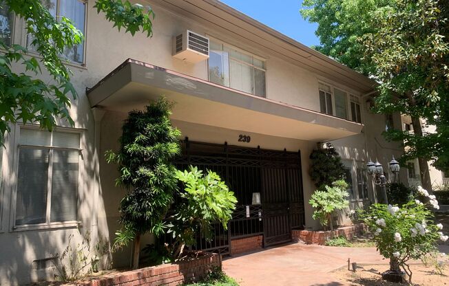 239 Madison