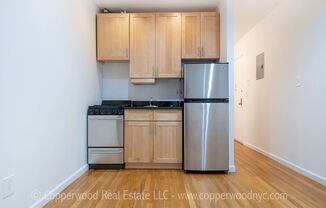 1 bed, 1 bath, 350 sqft, $3,395, Unit 11