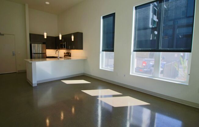 1 bed, 1 bath, 648 sqft, $1,475, Unit APT 101