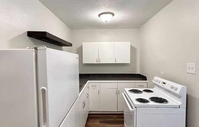 1 bed, 1 bath, $795, Unit SC525
