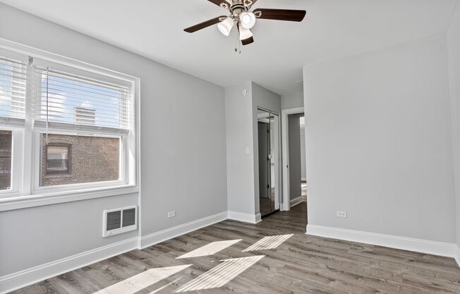 1 bed, 1 bath, 485 sqft, $1,750, Unit 501