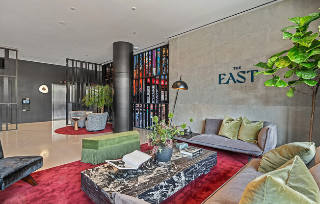 1 bed, 1 bath, $5,410, Unit 2203