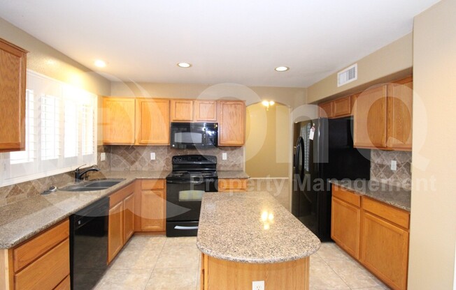 5326 W TARO LN