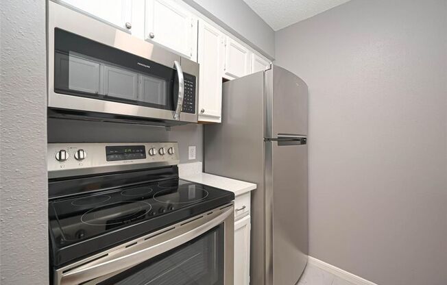 Lots of recent updates with all the appliances