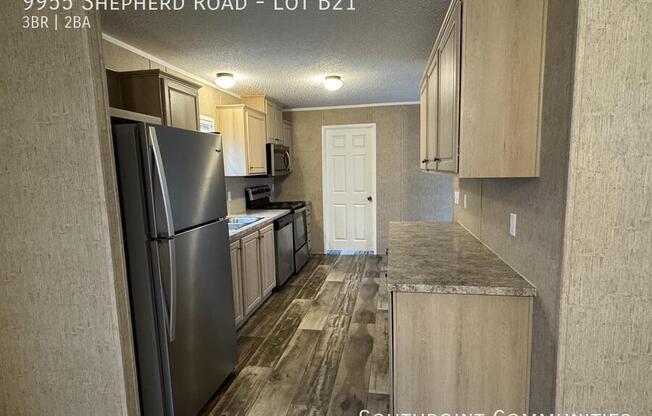 9955 SHEPHERD RD