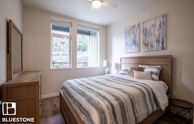 1 bed, 1 bath, 661 sqft, $1,795, Unit 208