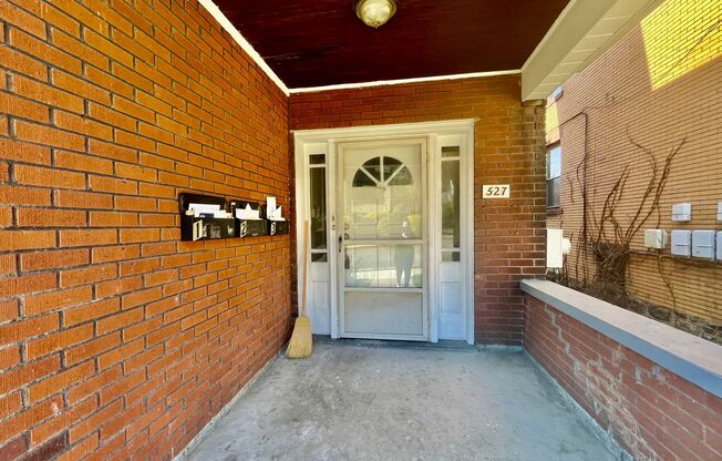 1 Bed 1 Bath- Pittsburgh PA