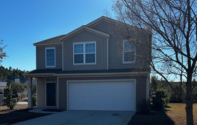 The Farm @ Morgan Lakes -Pooler