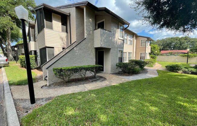 Beautifully Upgraded 1BD/1BA Condo in Winter Park!