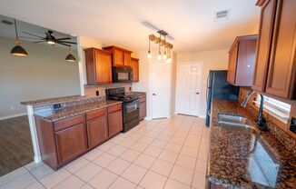 3 beds, 2 baths, $1,895