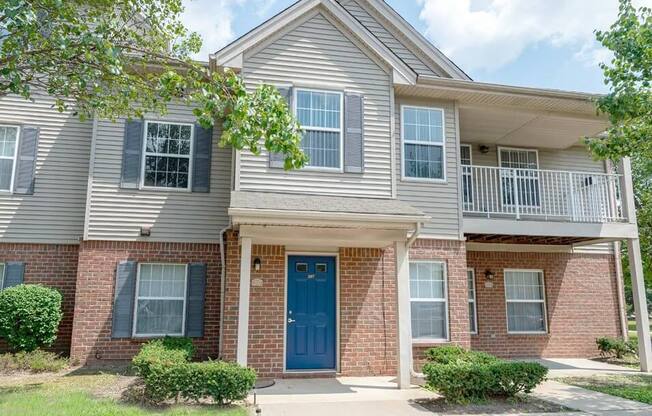 Chelsea Park Apartments in Taylor MI