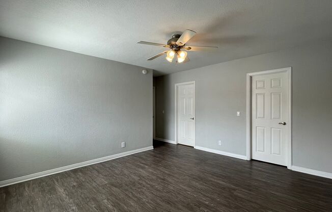 2 beds, 2 baths, 980 sqft, $3,045, Unit 817-10