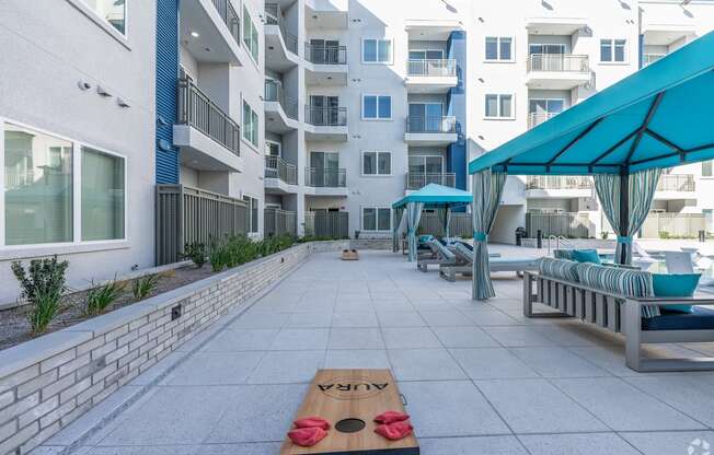 Now leasing off the Strip!