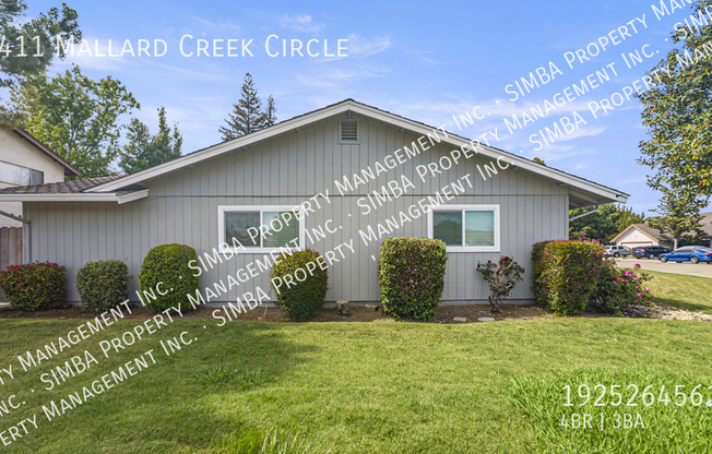 4411 MALLARD CRK CIR