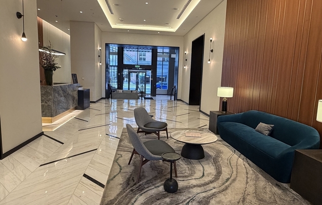 2 beds, 2.5 baths, 1,611 sqft, $14,900, Unit 2201