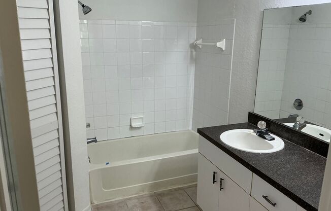 Spacious 2-Bedroom Loft Condo in Gated Azur Community – Resort-Style Living Near the Pool!