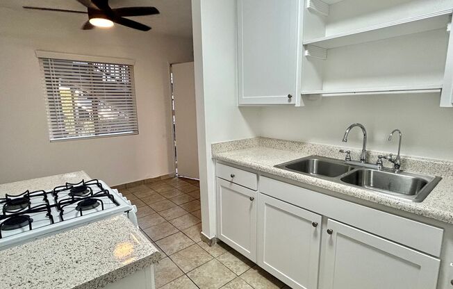 Stonewood Apartments