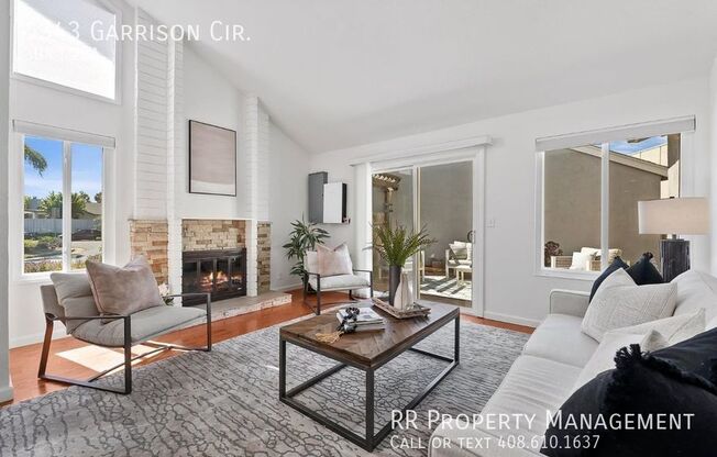5343 GARRISON CIR