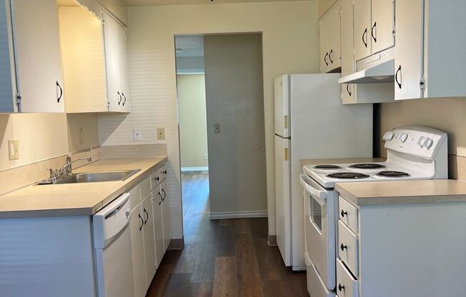 Twin Oaks Apartments