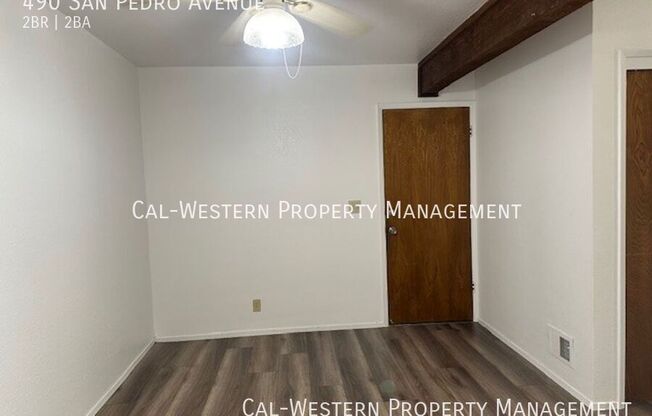 490 SAN PEDRO AVE