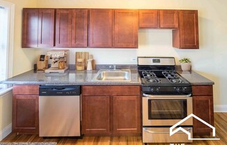 2950 N Seminary Ave, Chicago IL CL-2950-1