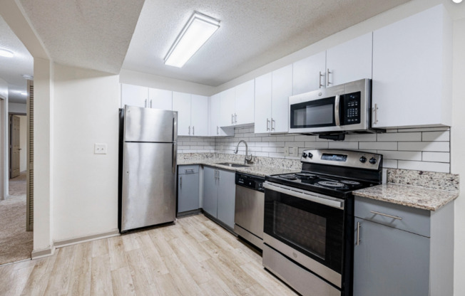 3 beds, 2 baths, 1,375 sqft, $1,800, Unit T-164