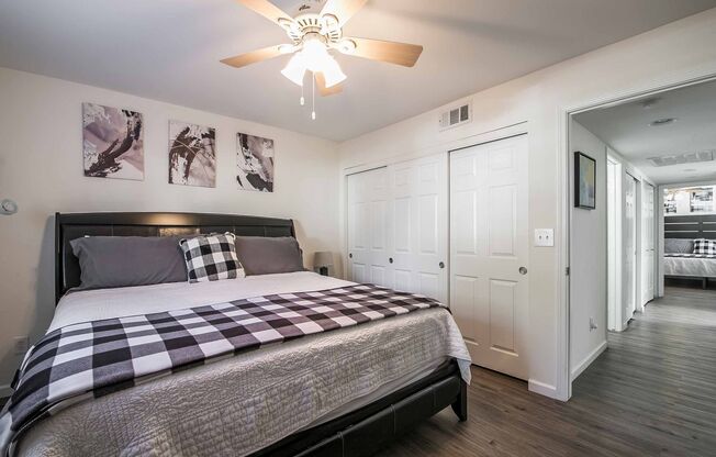 2 beds, 2 baths, $1,395