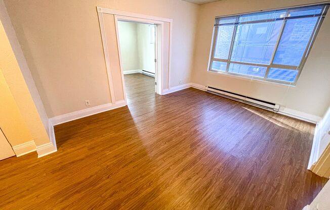 810 Denny Apartments