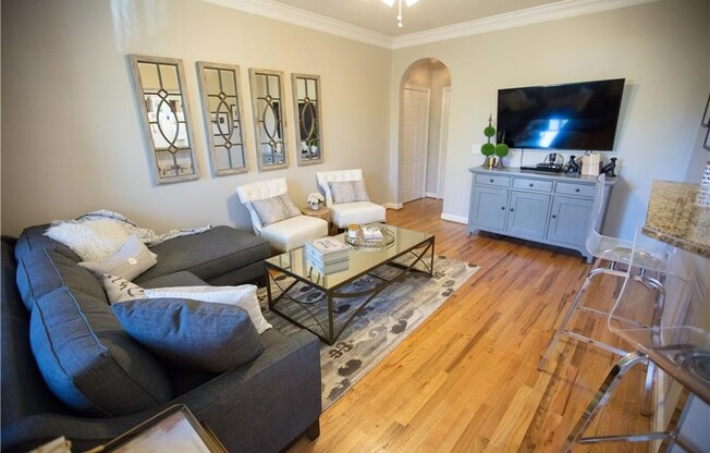 3777 PEACHTREE RD