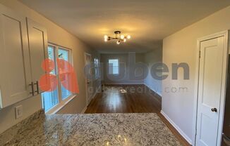 2 beds, 1 bath, $1,695