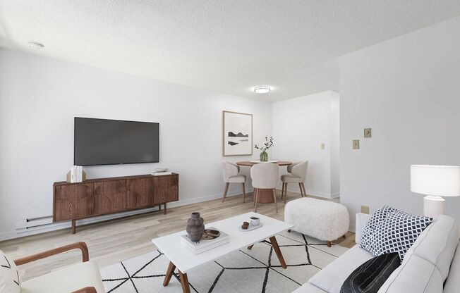 1 bed, 1 bath, 683 sqft, $1,595, Unit 46