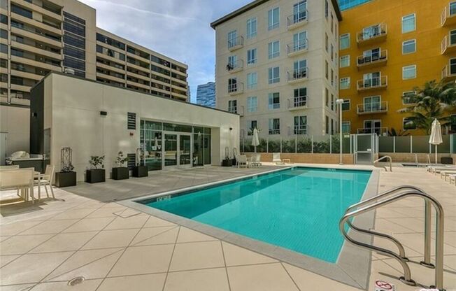 2 beds, 2 baths, 1,190 sqft, $3,400, Unit 635