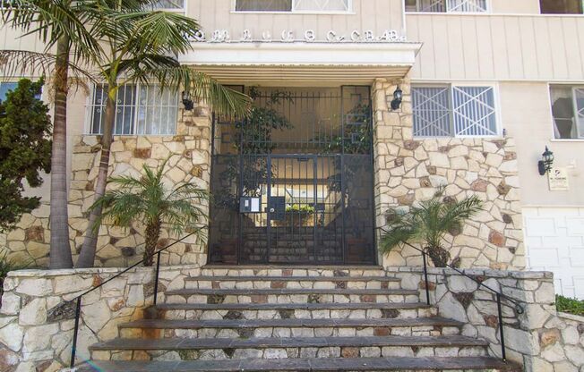 Country Club Casbah