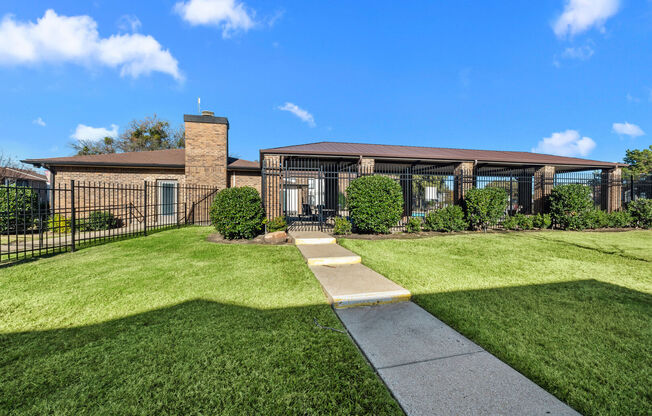 Partner-provided property photo