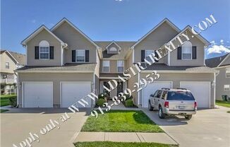 3 beds, 2.5 baths, $1,795