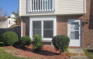 3 beds, 1.5 baths, $2,000