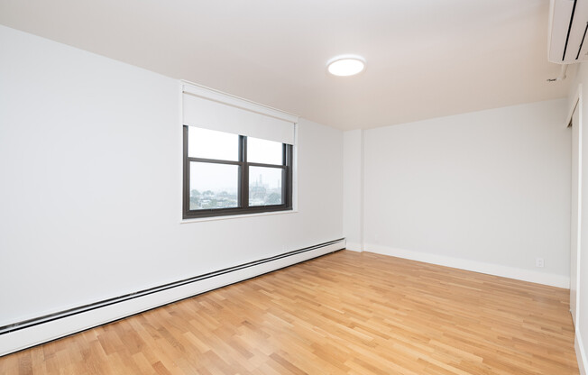 1 bed, 1 bath, 632 sqft, $3,150, Unit 15K