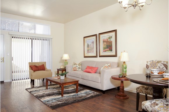 300 - 330 Parker Avenue in Rodeo