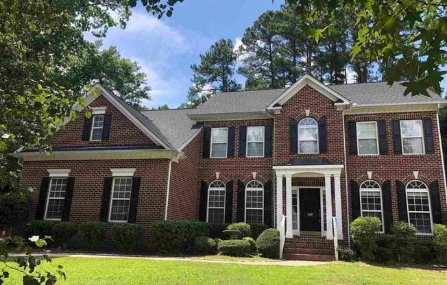 202 Sterling Ridge Way