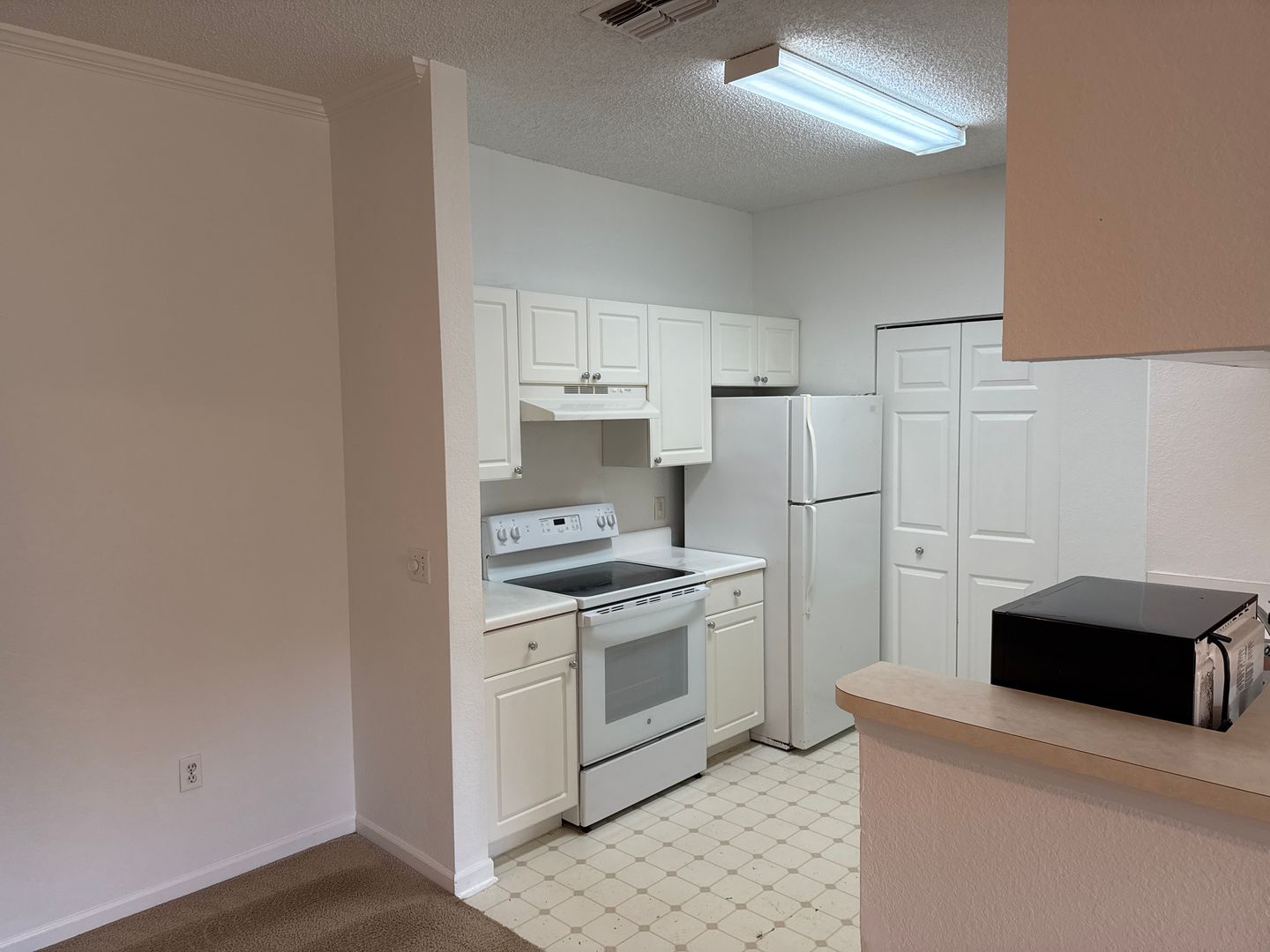 2 Bedroom 2 bathroom in The  Abor Lakes Luxury Condominium. Stop, Look and Lease!