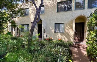 Palm Apts South Pasadena